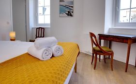 Echappee Belle-Joli T2-Centre De Dinard-Plage 500M